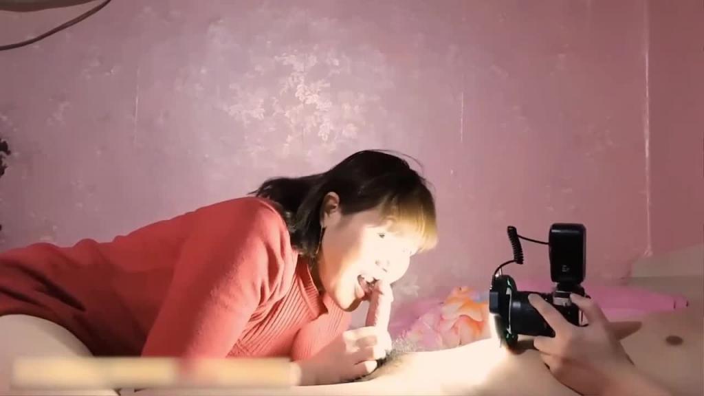 【内射肥臀舅妈】老骚逼就是外甥的泄欲精盆,废物舅舅已成绿帽子王 预览截图 2