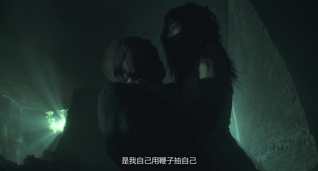 裸体之夜:掠夺狂爱_A_Night_in_Nude_Salvation_2010_石井隆 预览截图 10