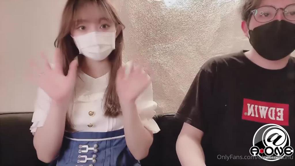 [OF]  OKIA 美少女战士做爱啪啪 预览截图 12