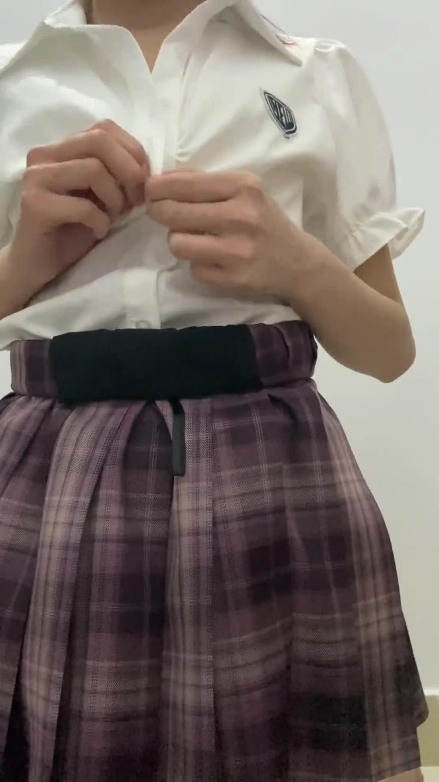 jk少女求欲不满 预览截图 3