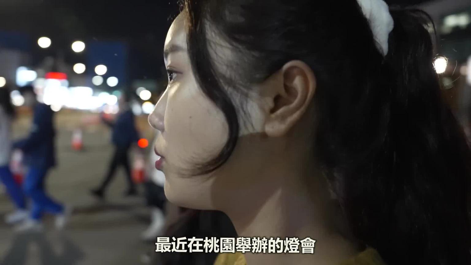 台湾和我知道的世界完全不一样..朝鲜美女后悔现在才知道什么是夜生活 预览截图 6