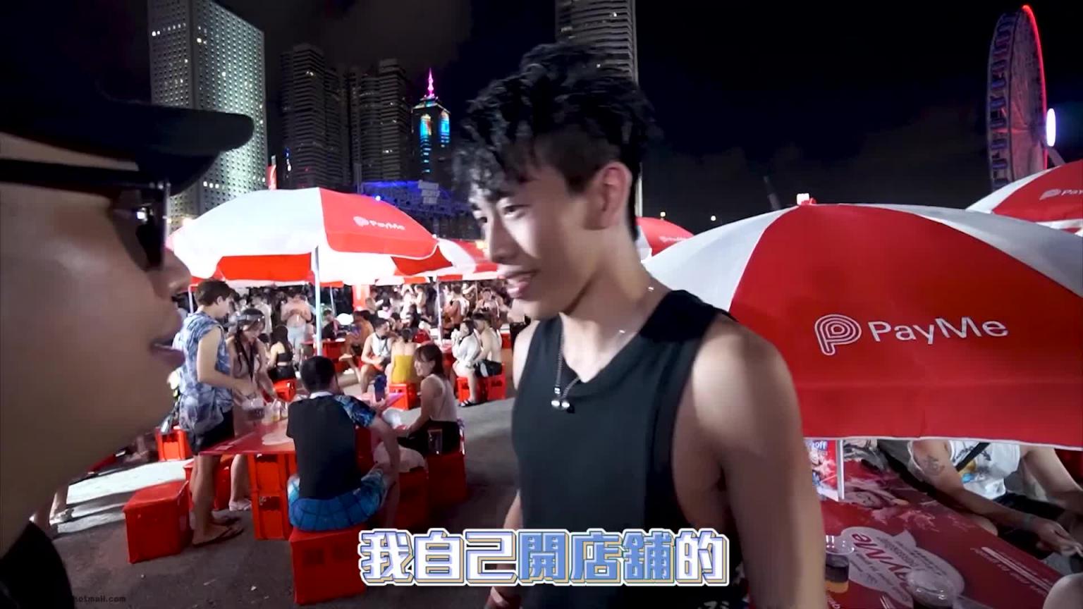 速度与激情的配对：女赛车手VS娃娃老板 预览截图 6