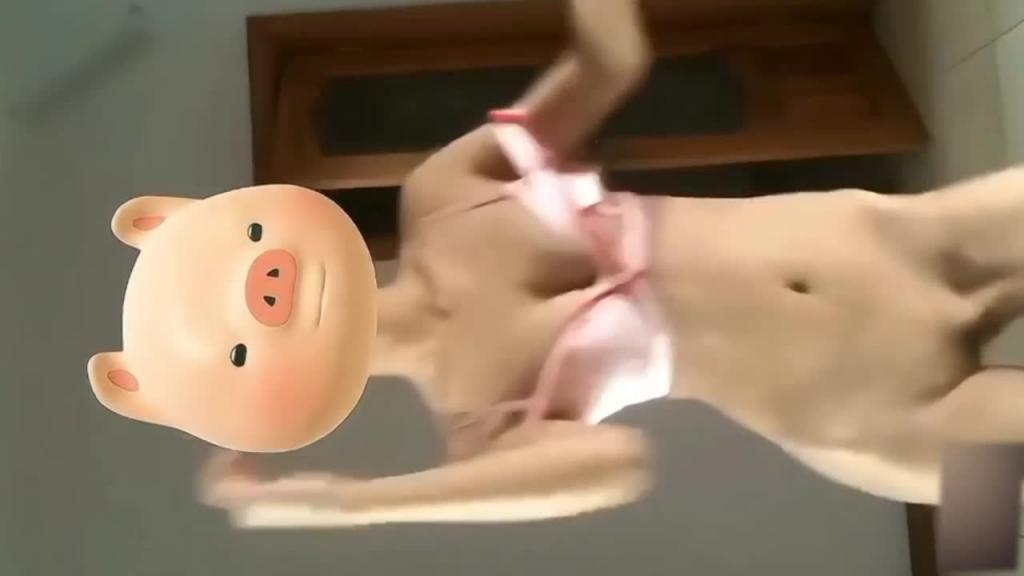 『精挑细选韩国网红女神露点热舞甄选合集劲曲热舞露脸露点挑逗勾引全部是高颜值天 预览截图 8