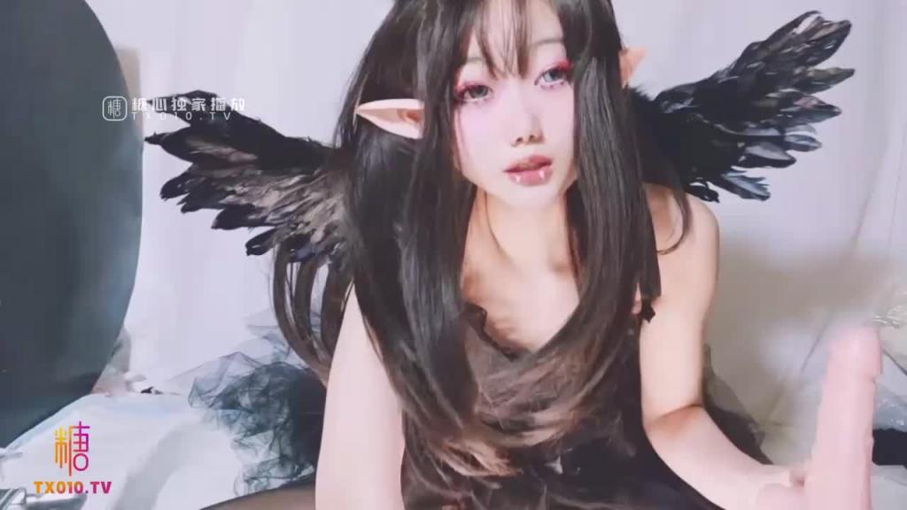 芝士猫-报恩的祢豆子。cos潮喷 预览截图 6