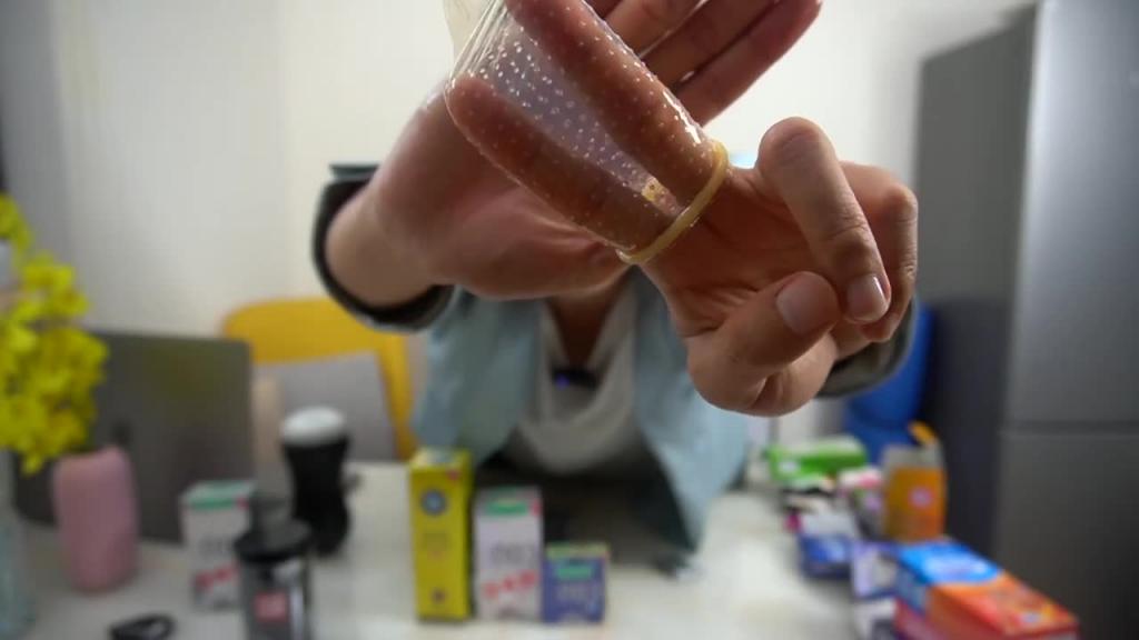 【安全套】全网最全安全套测评,10种销量最好的避孕套测评 预览截图 9