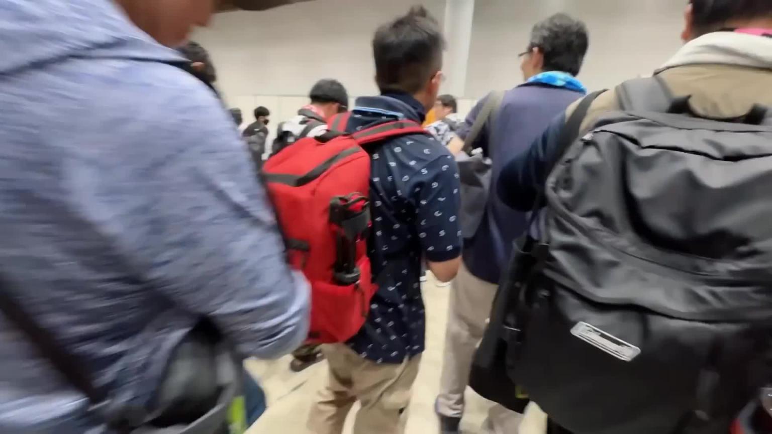 首次以碧蓝航线巴尔的摩的身份出现在漫画中! 2024年东京Comiket Comiket 104--Eunji Pyoapple 预览截图 6