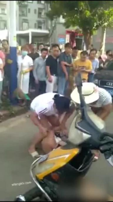 国产黑料吃瓜 各色良家女神狼狈瞬间 预览截图 2