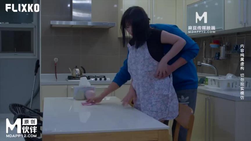 MFK-0080淫乱住宅成为奴隶的妻子 预览截图 1