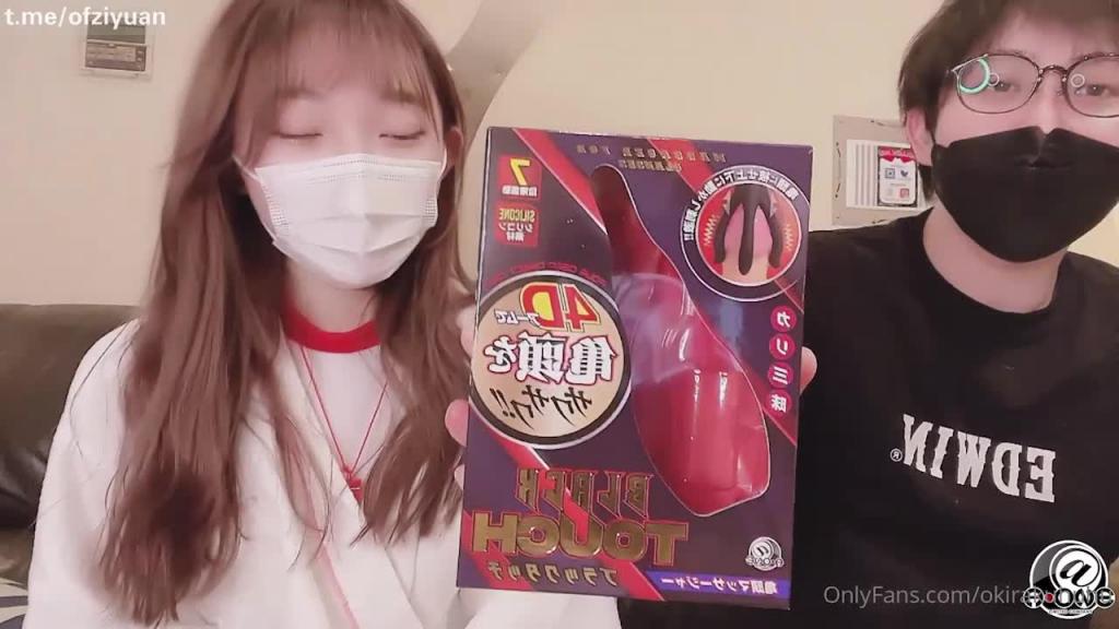 [OF]  OKIA 啦啦队少女教练 预览截图 1