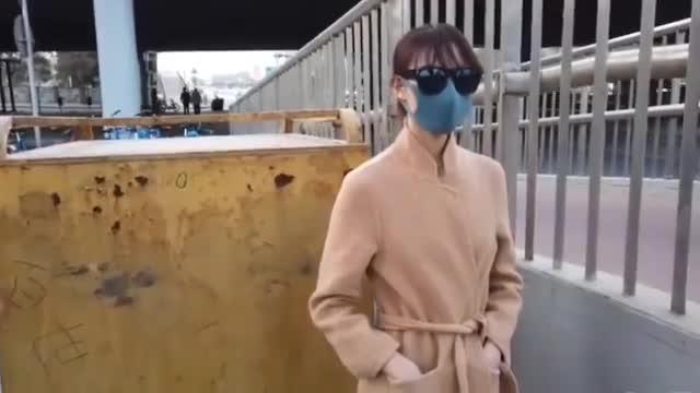 北京天使户外全裸露出任务 预览截图 3