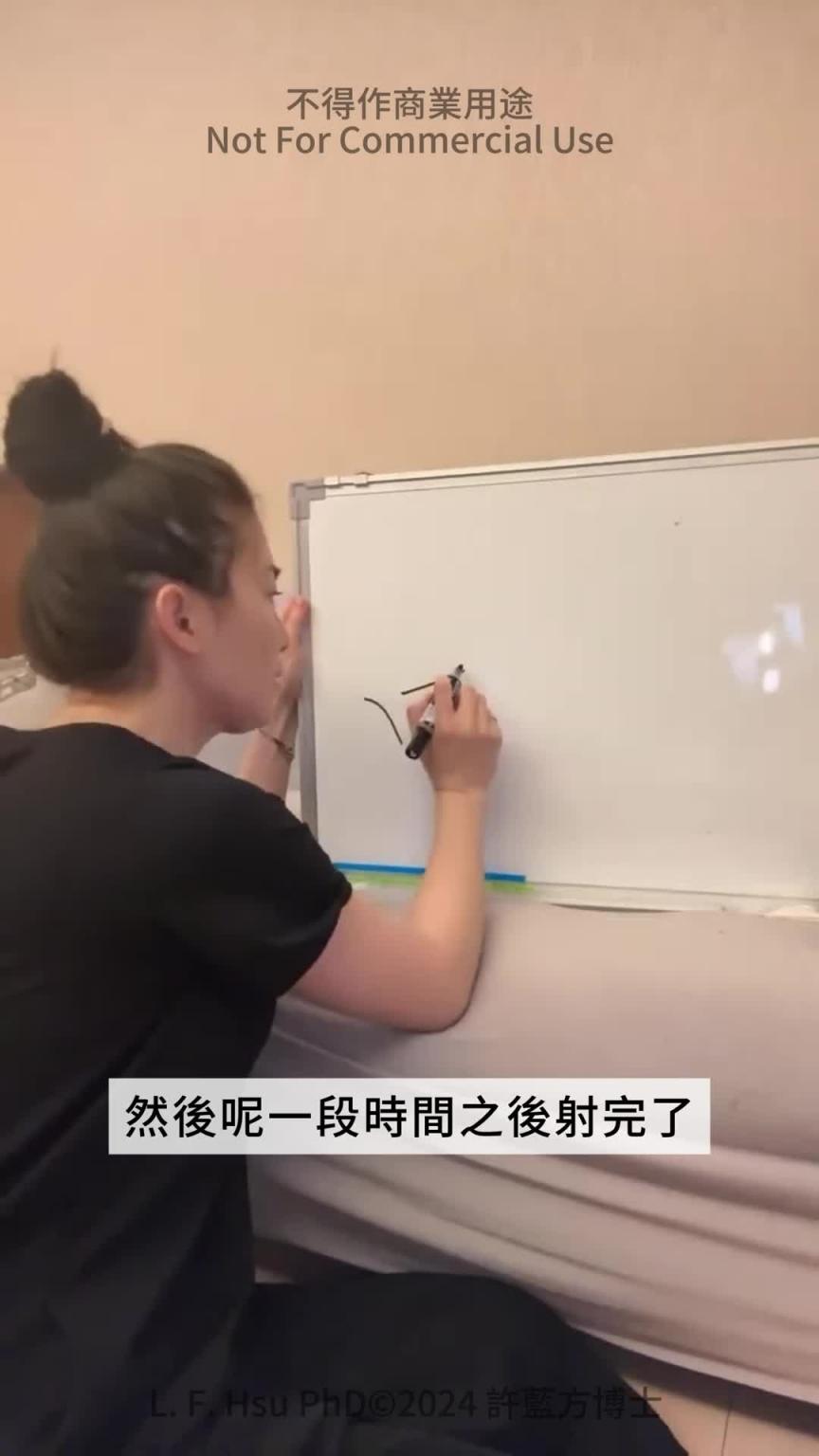 【直播精华】射完为何消退不了？ 预览截图 3
