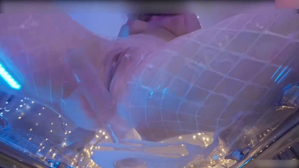 推特网红爆乳辣妹美臀肥臀超级粉嫩美鲍自慰内射喷白浆 预览截图 10