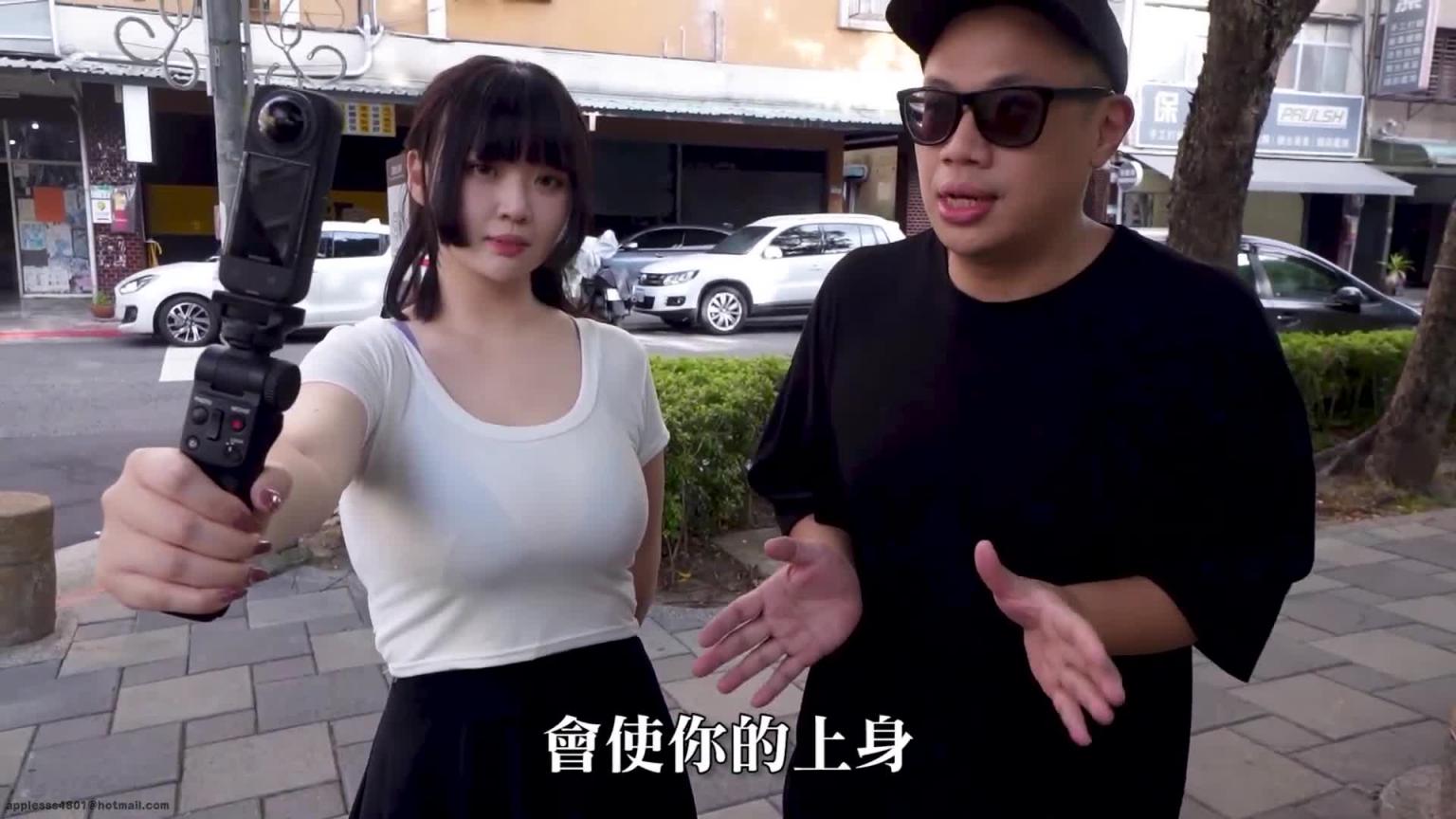 穿内衣跑步VS没穿内衣跑步:哪个比较快?--黑男邱比特 预览截图 5
