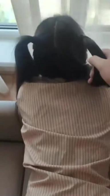兄妹乱伦,极品妹妹和我的淫荡生活,狂操后入淫语连篇 预览截图 6