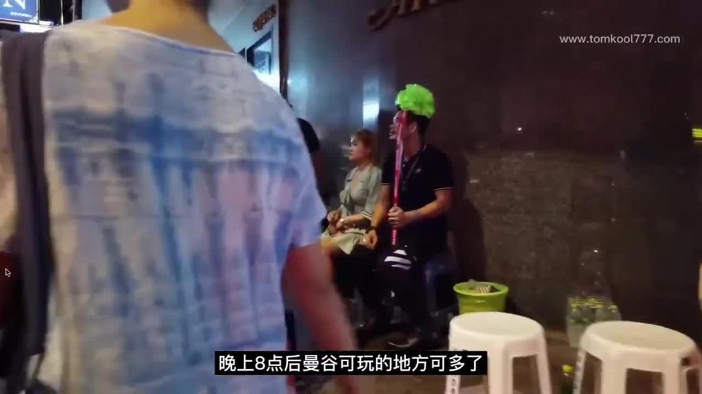 (国语)失眠了,怎么办?@曼谷 预览截图 10