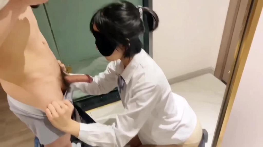 调教兄弟女朋友！！ 预览截图 1