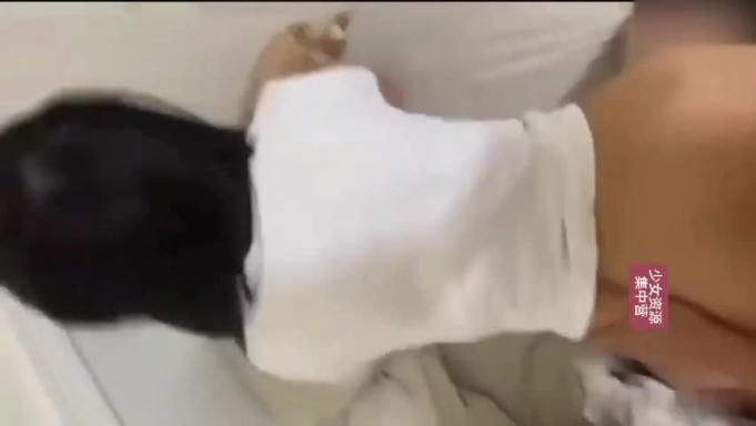 【叔嫂乱伦】哥哥出差勾引怀孕几个月的极品嫂子乱伦 预览截图 8