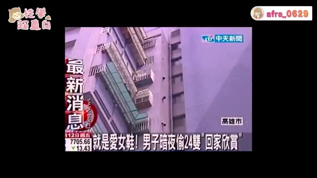【性学小教室57】就爱臭鞋味!鞋子越臭越爱?家里堆了近千双女鞋!恋鞋错了吗?|恋鞋偏好 预览截图 4