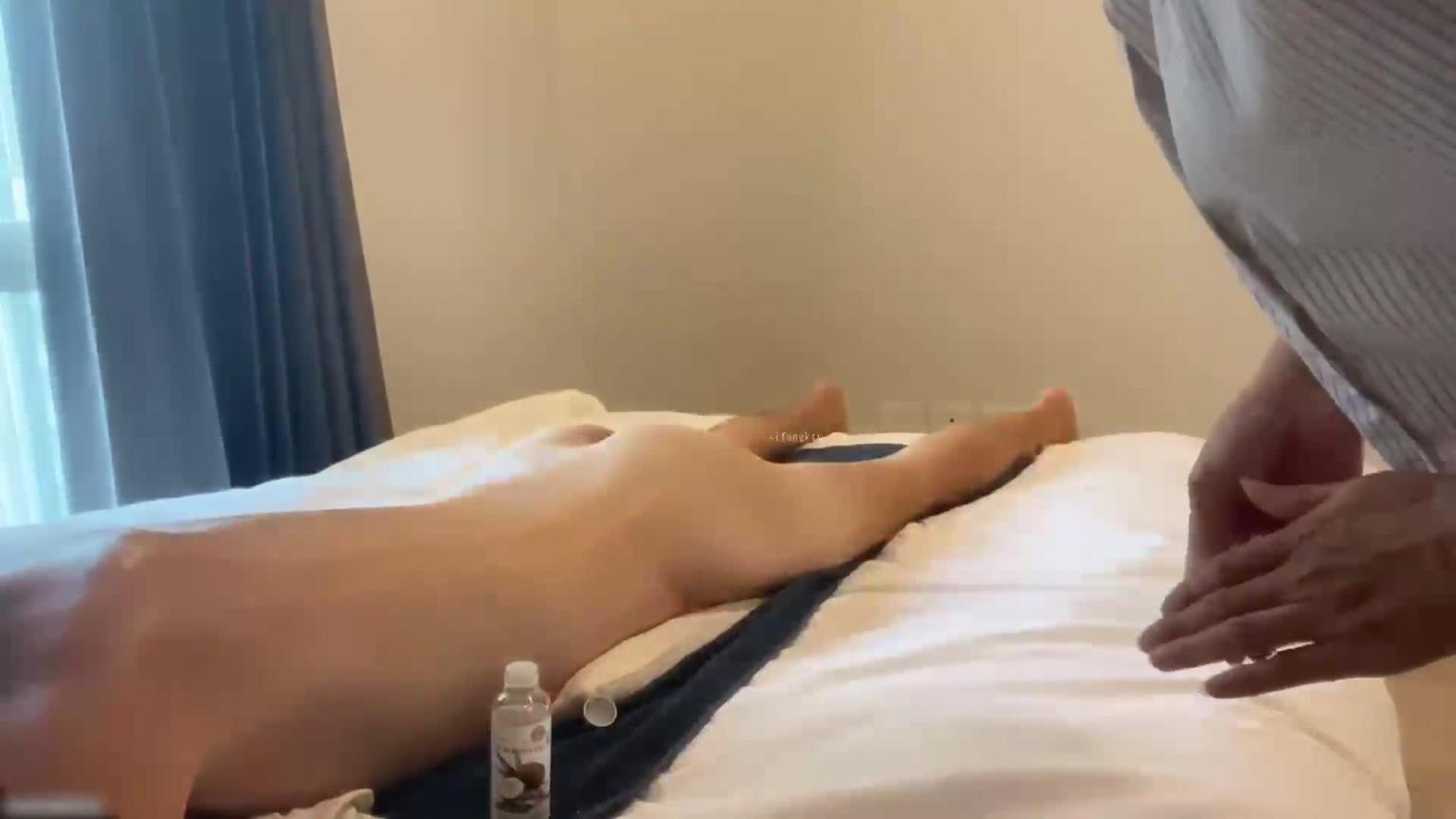 [SPA养生馆]女技师的舒压方法 预览截图 6