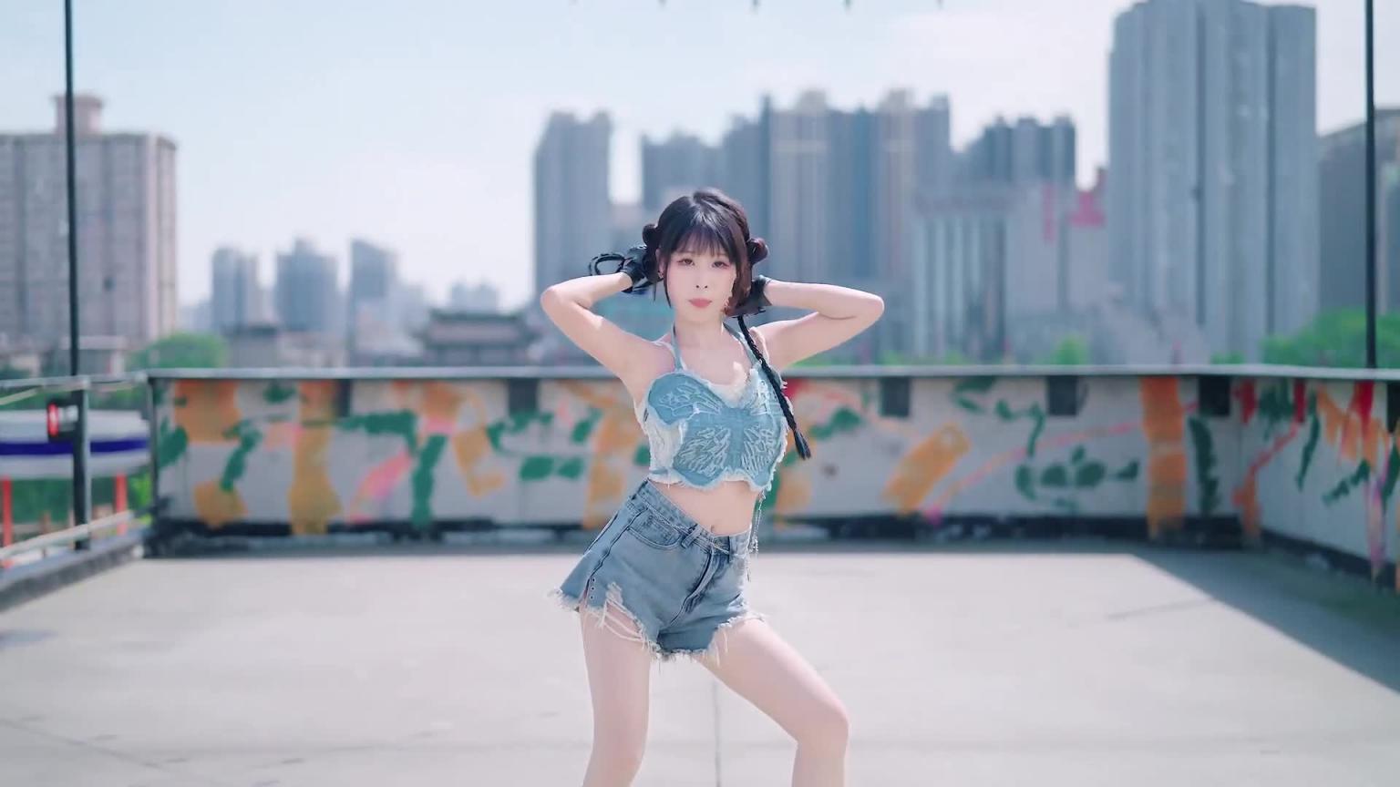 元气甜妹来袭!还不心动?POP! 预览截图 10