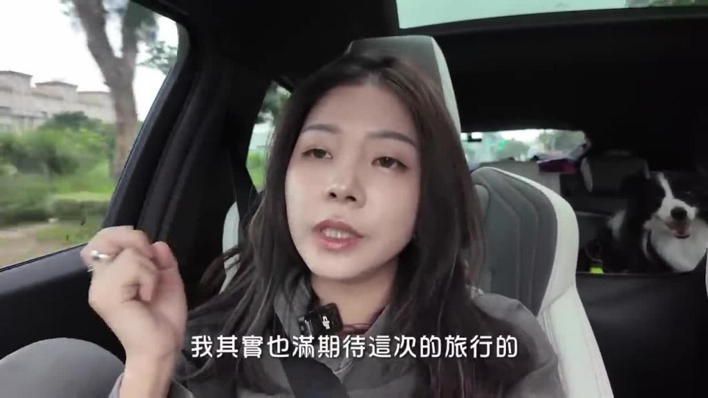 一岁娃的首次露营｜狗狗与宝宝的组合太可爱！ ｜兔女狼 预览截图 1