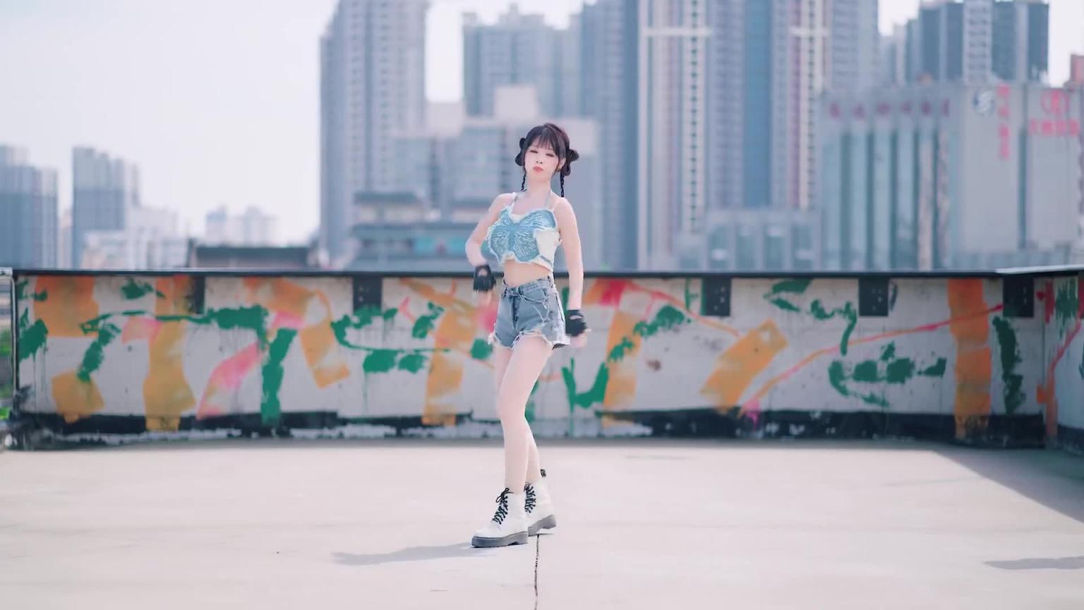 元气甜妹来袭!还不心动?POP! 预览截图 11