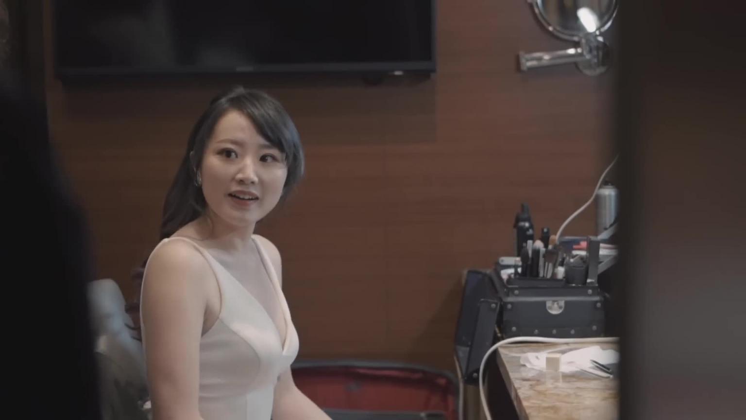 婚礼纪录视频|维多丽亚酒店|+Kvision|兔女狼 预览截图 3