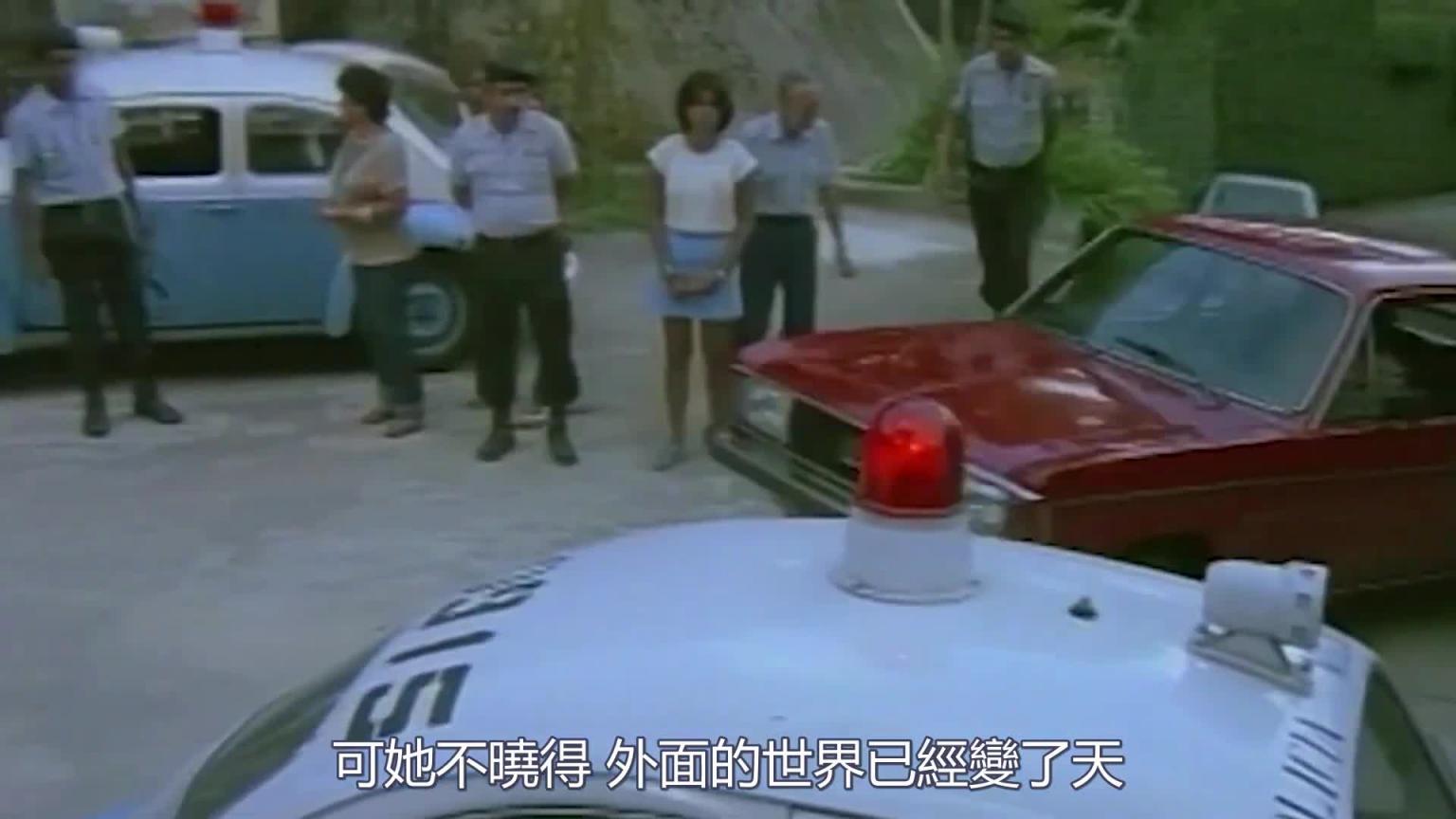 18岁女囚毫无尊严,每晚被狱友随意摆布,真实故事改编!……|1985年意大利动作犯罪片《狂暴少妇》 预览截图 6