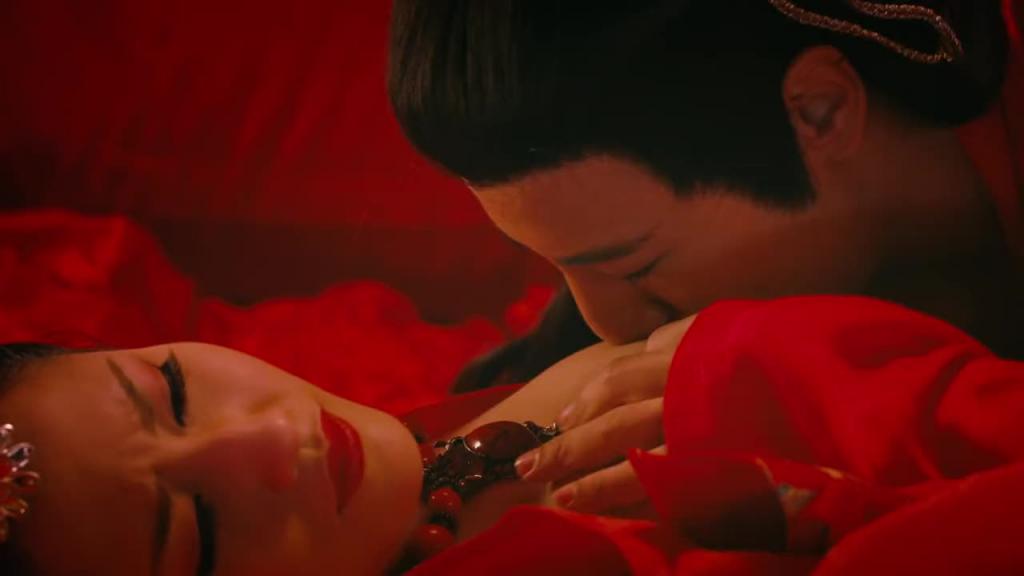 3D肉蒲团之极乐宝鉴_蓝燕_Sex_and_Zen_Extreme_Ecstasy_2011 预览截图 1