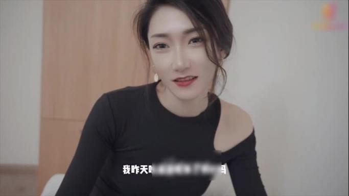 把小姨子忽悠到酒店摁倒强上 预览截图 2