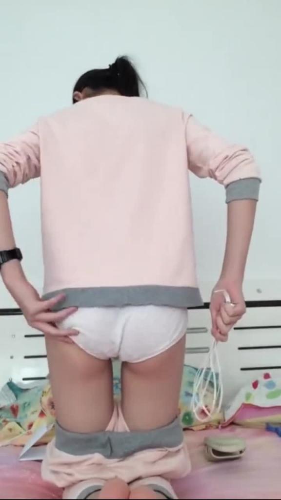【萝莉妹】sm小母狗 预览截图 7