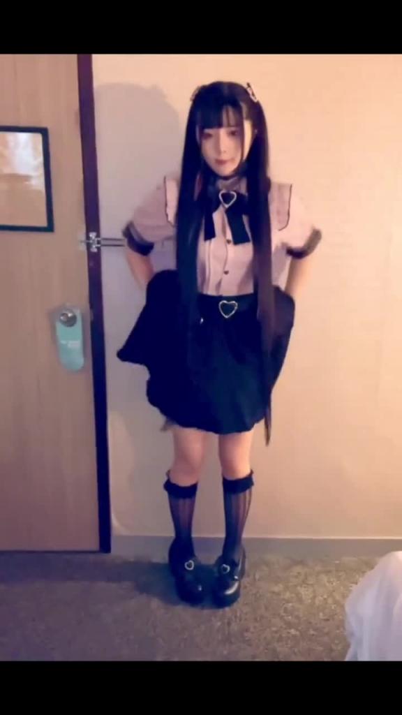 户外寻找各种骚但是她不失优雅～ 预览截图 12
