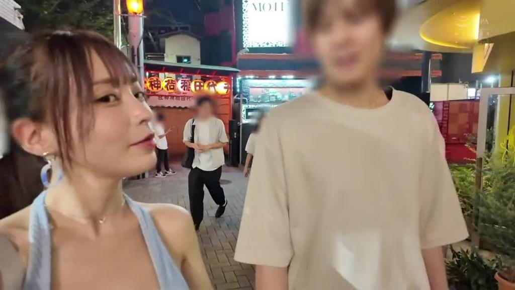 人气AV女优在私人生活中禁欲、连射、精液爆射调教！！ 七濑爱丽丝专用从顺中出宠物介绍 HMN-675 预览截图 8