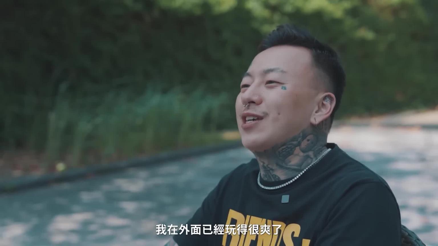 曼谷最强私人派对俱乐部 |海量泰国模特海选 |小葛格东游记 S3 EP3 预览截图 8
