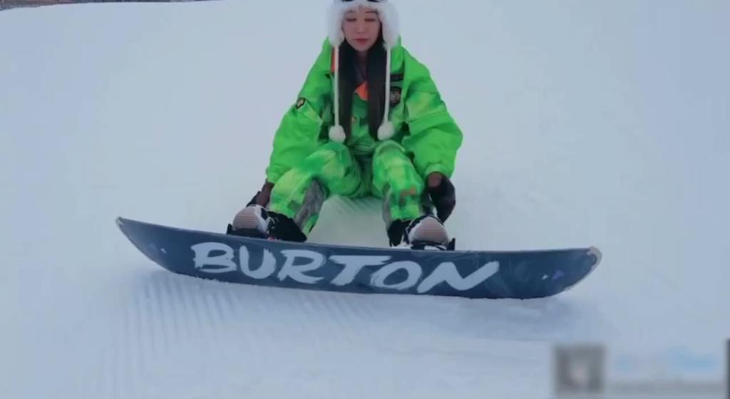 穿着滑雪服雪地做爱 预览截图 1