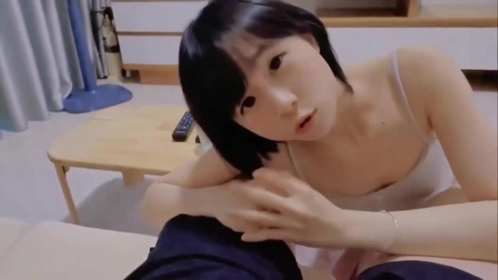 【幼态小萝莉】口爆哥哥精液射满臀~ 预览截图 1