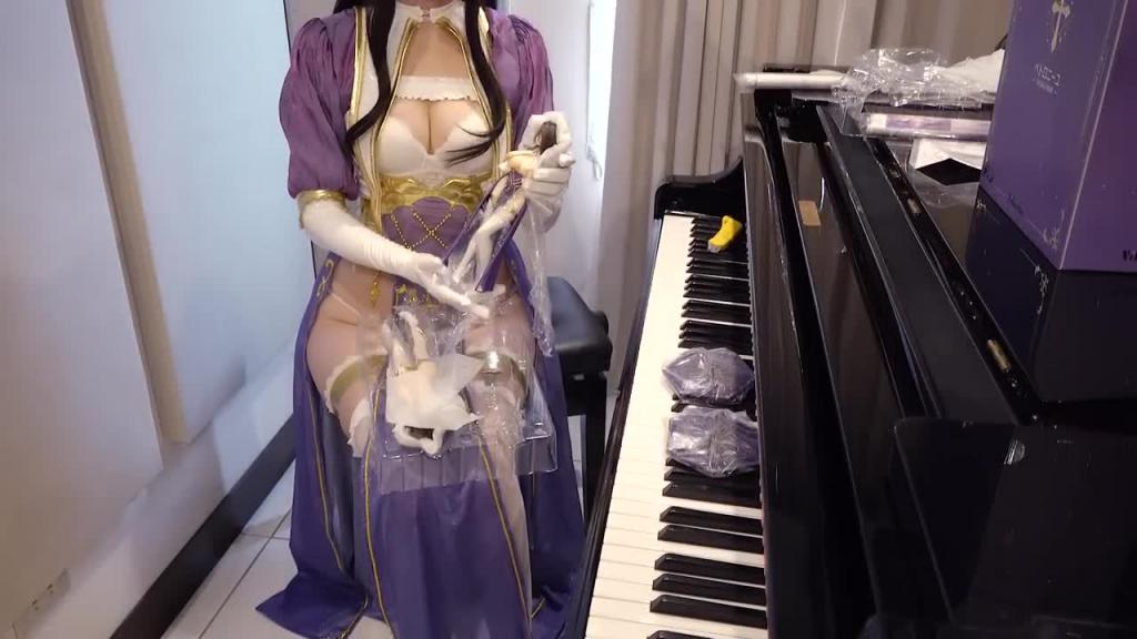 圣处理修女佩特罗尼1/6规模手办豪华版开封 预览截图 5