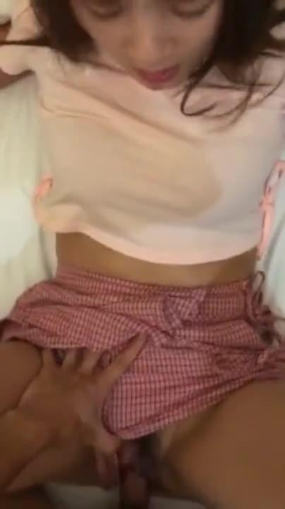 被哥哥大肉棒插的好舒服 预览截图 9