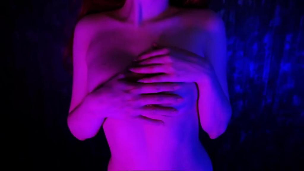 Cos界女神MollyRedWolf收费视频全集 - 22 预览截图 4