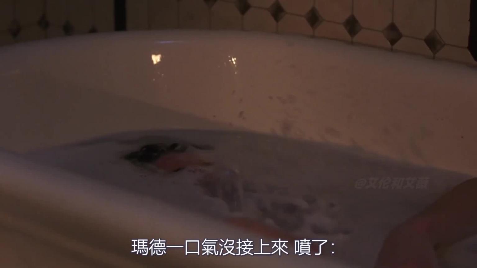又纯又欲:女神18岁青涩之作,满屏都是遮羞的味道!……|1988年美国电影《我该爱哪个女孩》 预览截图 7