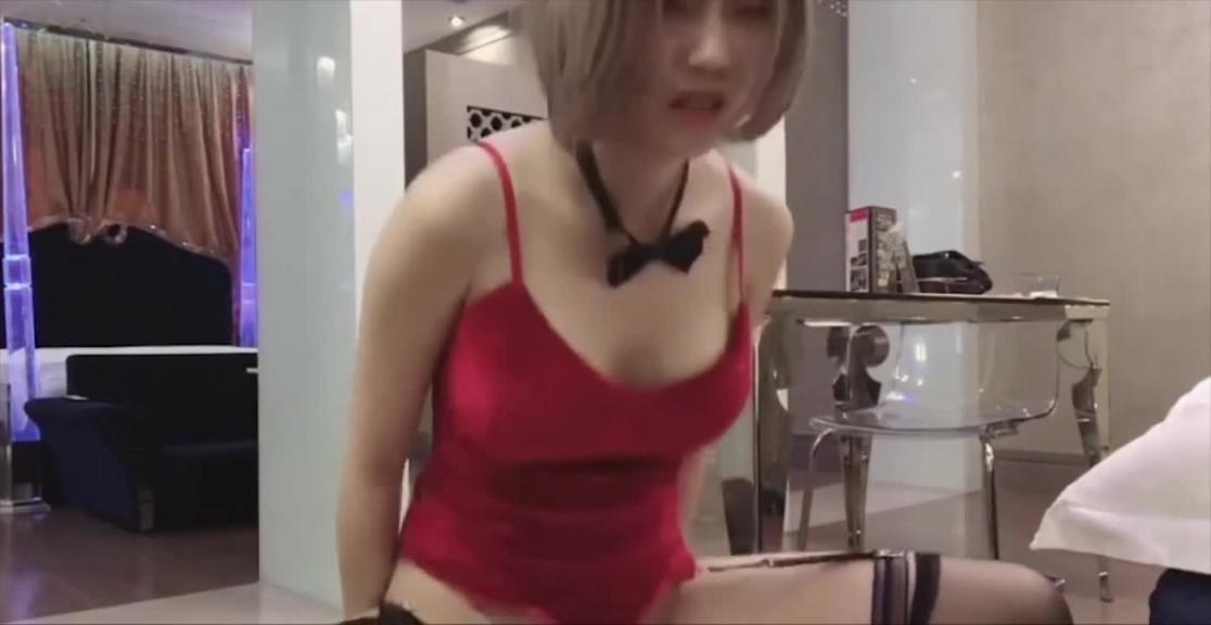 中国美女在酒店自慰约炮 预览截图 10