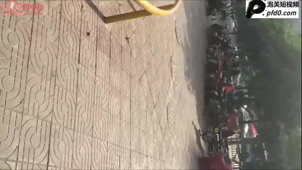 【街射涂鸦系列】大神扶手电梯口熘达偷偷尾随撸属把精液射在美女的美腿或屁股上 预览截图 9