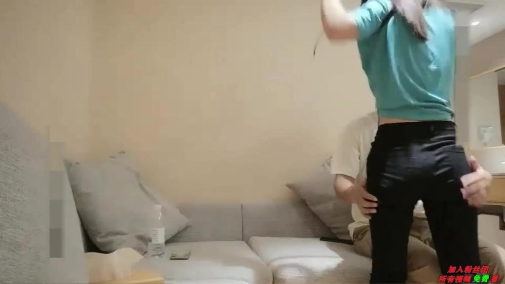 清纯校花极品女神在线!手法非常到位 预览截图 1