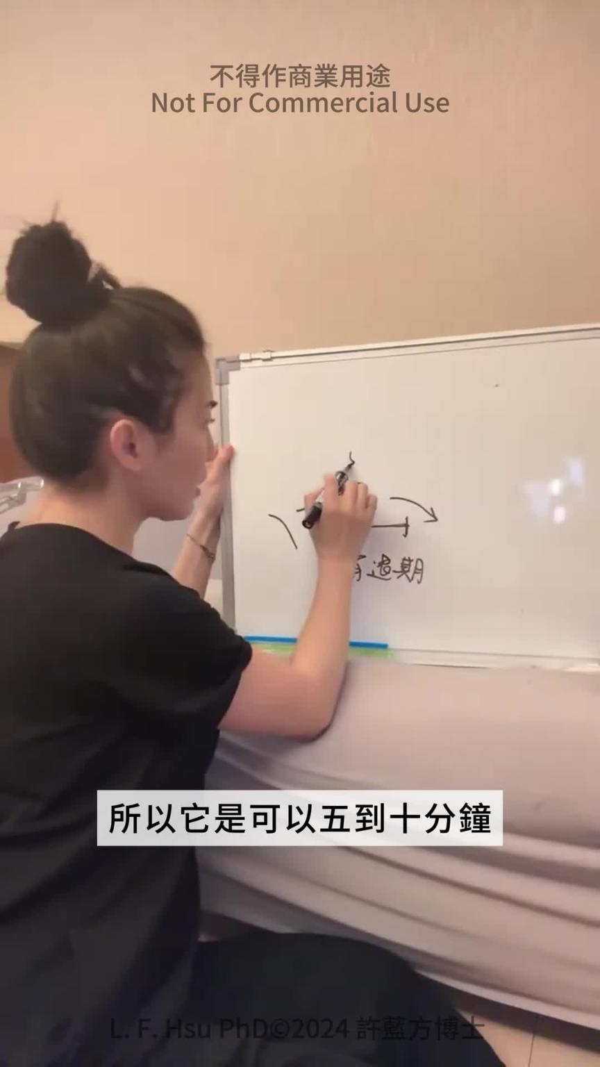 【直播精华】射完为何消退不了？ 预览截图 6