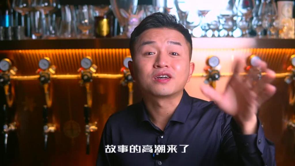 【邓文迪】完美诠释靠男人是公主，靠自己才是女王，我们不知道的邓文迪 预览截图 4