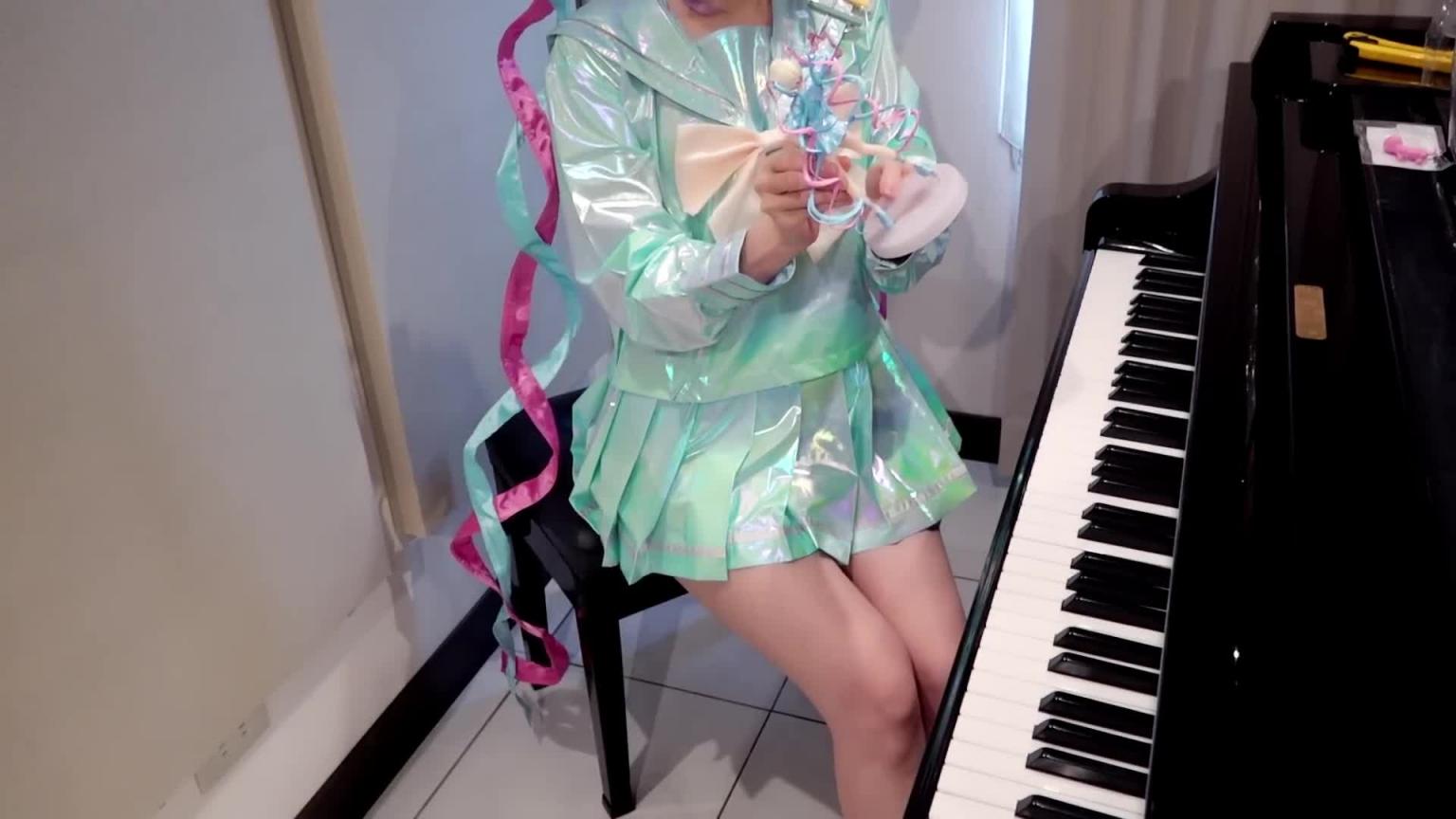 POP UP PARADE超绝最可爱的小朋友开封!Unbox POP UP PARADE OMGkawaiiAngel! 预览截图 9