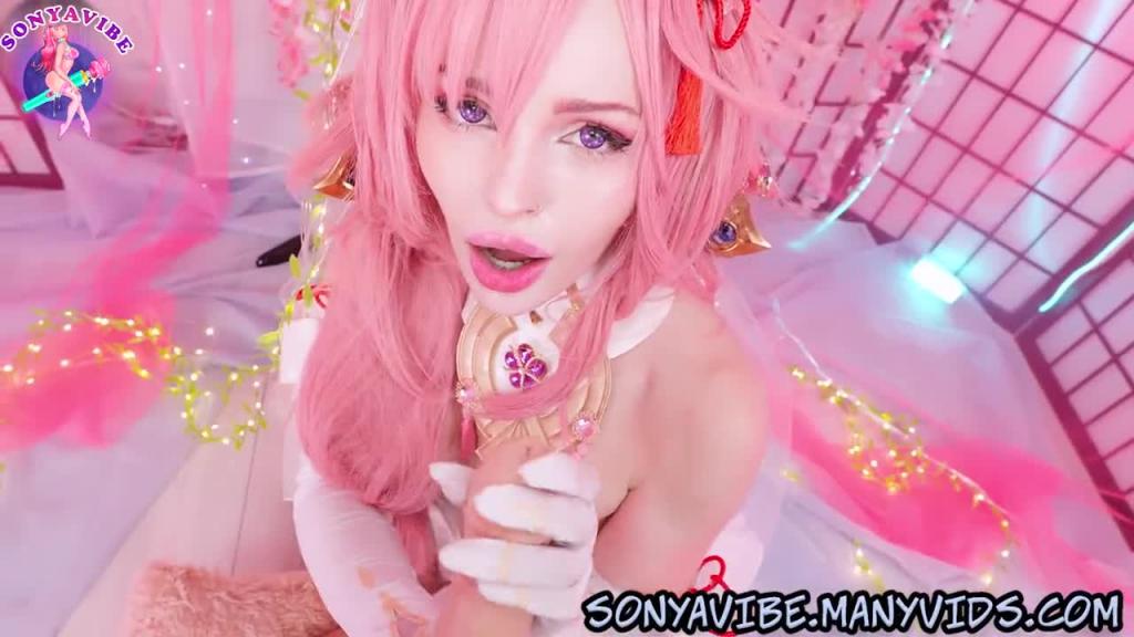 『sonya vibe』原神:八重美子是您暨的最佳选择 预览截图 12