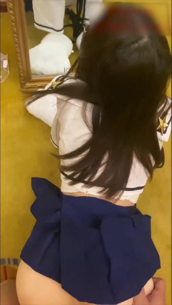 调教水手制服宠物女上榨汁中出美鲍超淫靡漏精 预览截图 5