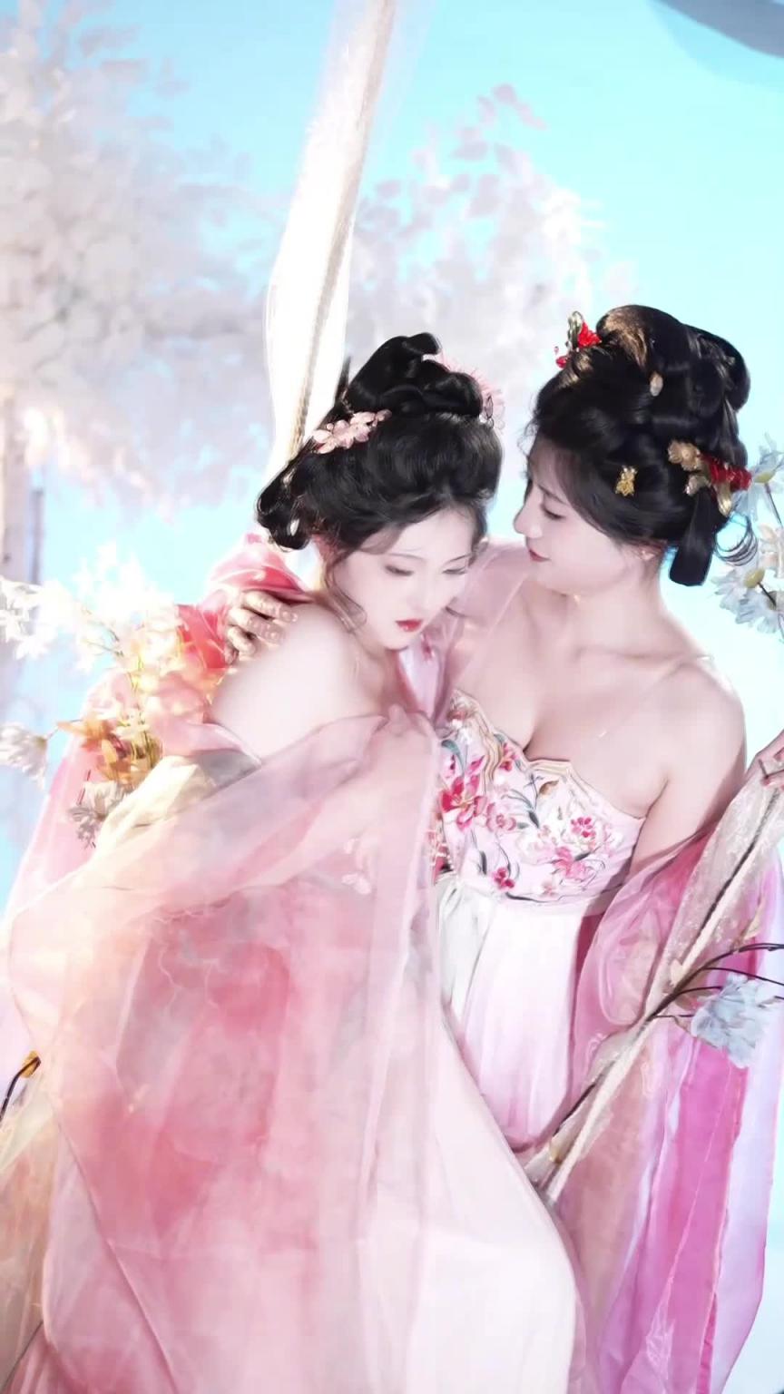 【星澜x夏夏子】瑶池洗凝脂 预览截图 8