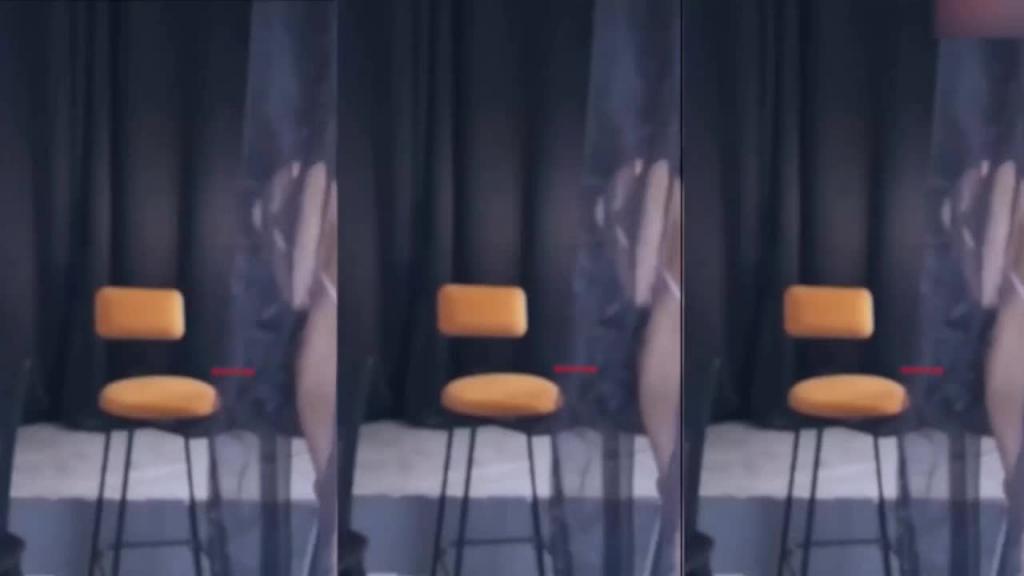 吃瓜网易主播网红女神星野万元定制真空露逼翘臀裸舞诱惑 预览截图 11
